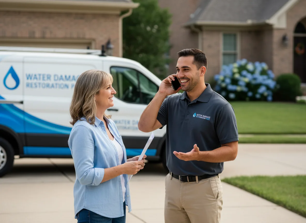 Flood Restoration Mount Kisco, NY FAQs
